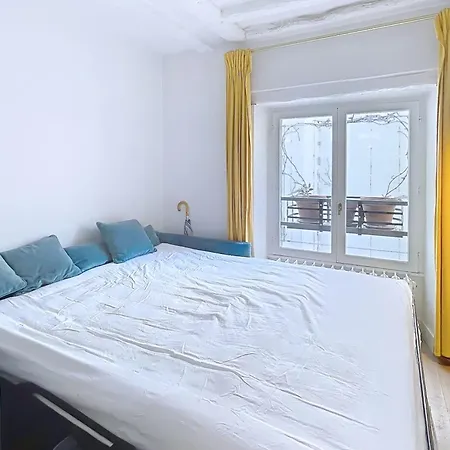 Apartman Charming Duplex Place Des Vosges