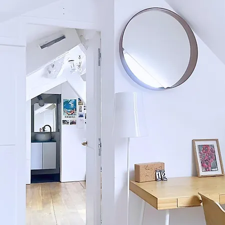 Charming Duplex Place Des Vosges *